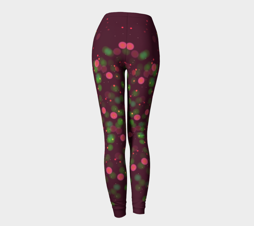 Legging taille basse Bubul