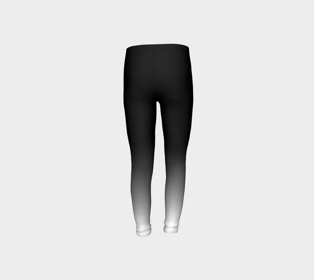 Legging Ombre