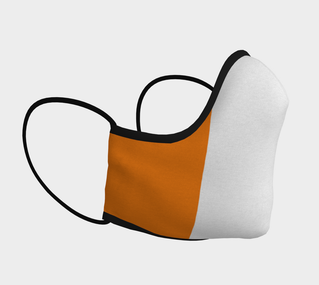 Masque Côte d’ivoire