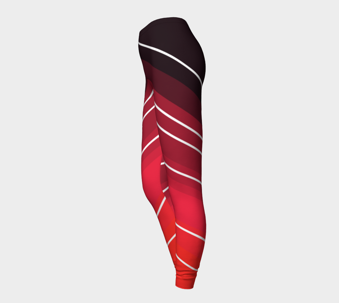 Legging Flash Athlète