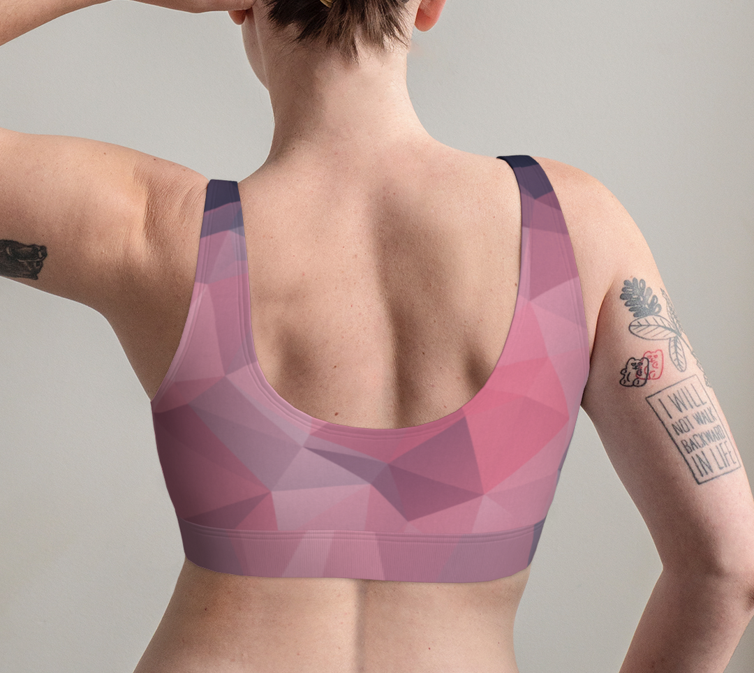 Brassière Rubis