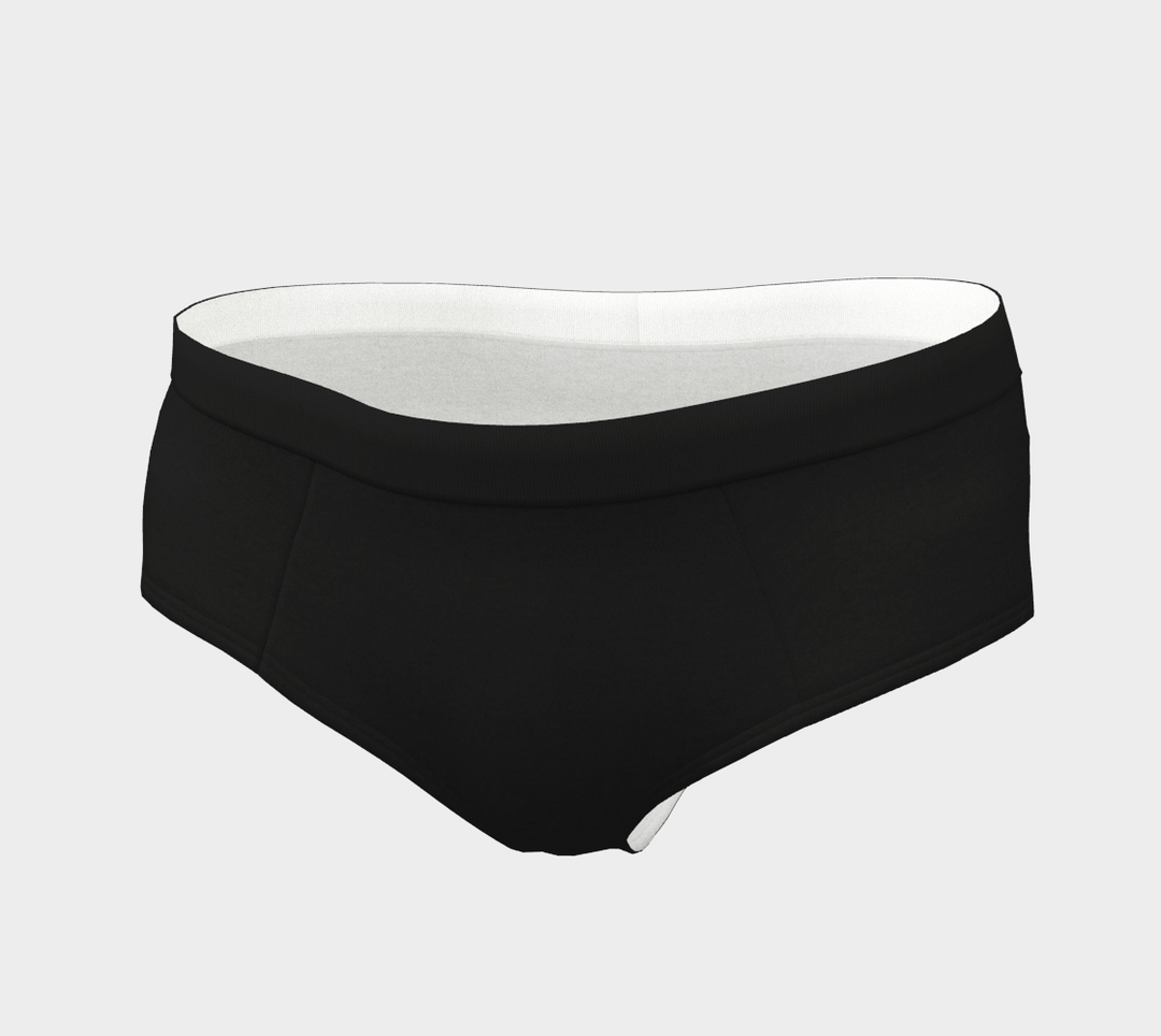 Culotte  Cheeky Noir