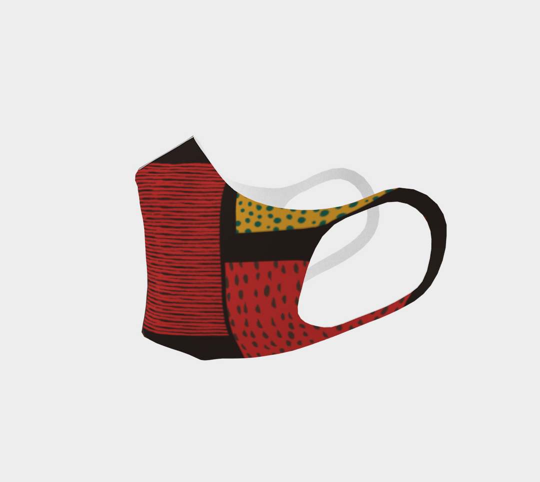 Masque K001
