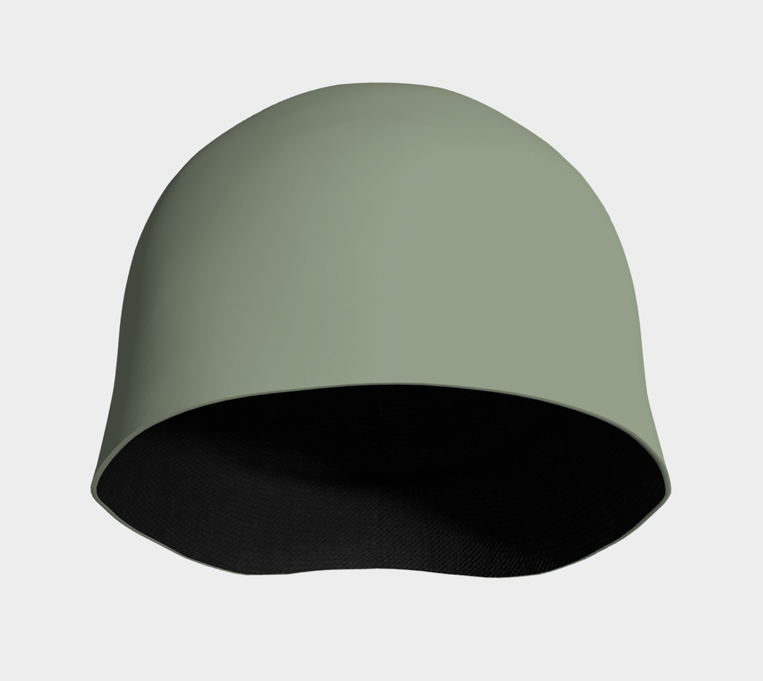 Tuque taupe