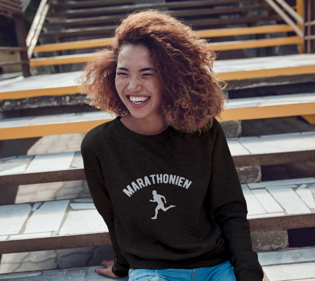 Coton ouate Marathonien