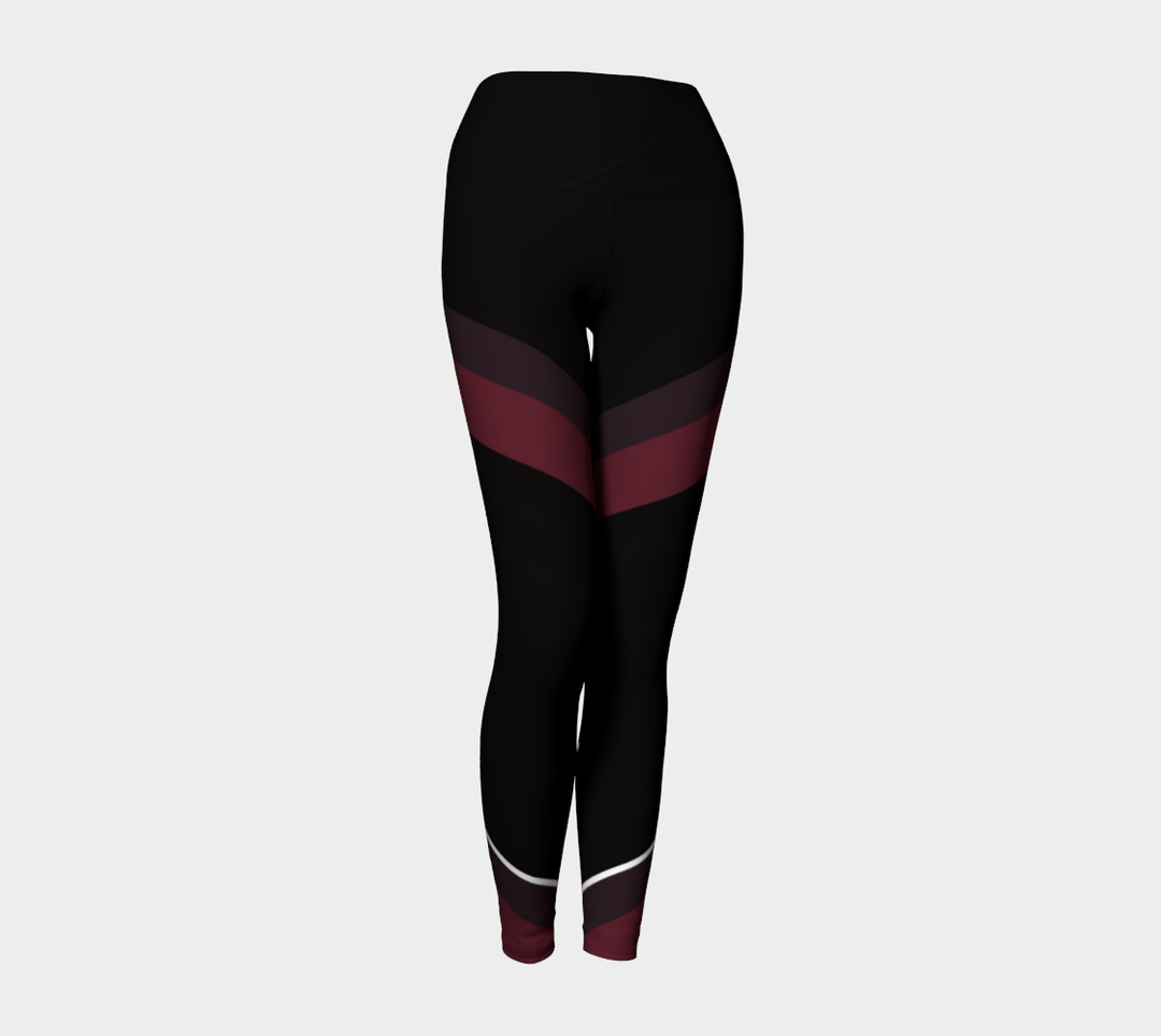 Legging  taille basse Flash