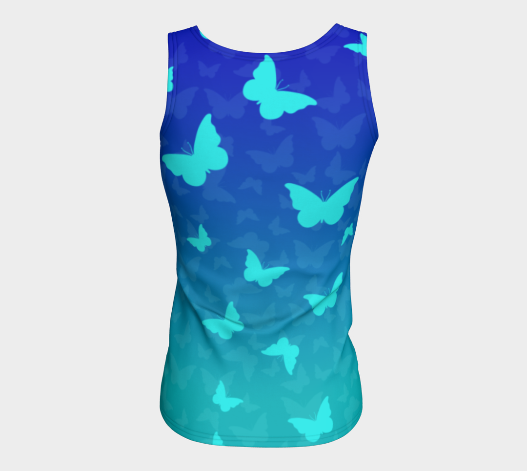 Camisole Papillon