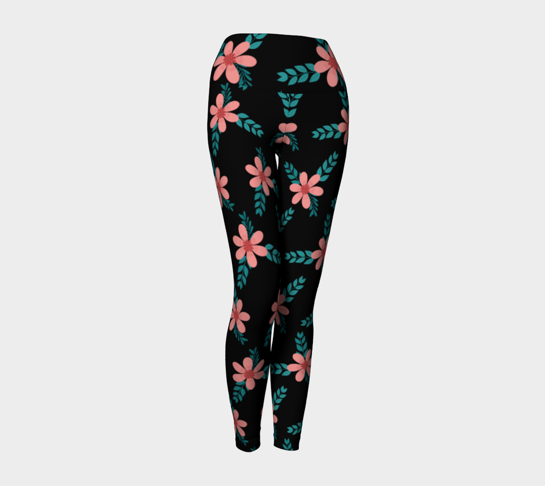 Leggings Fleure fleure