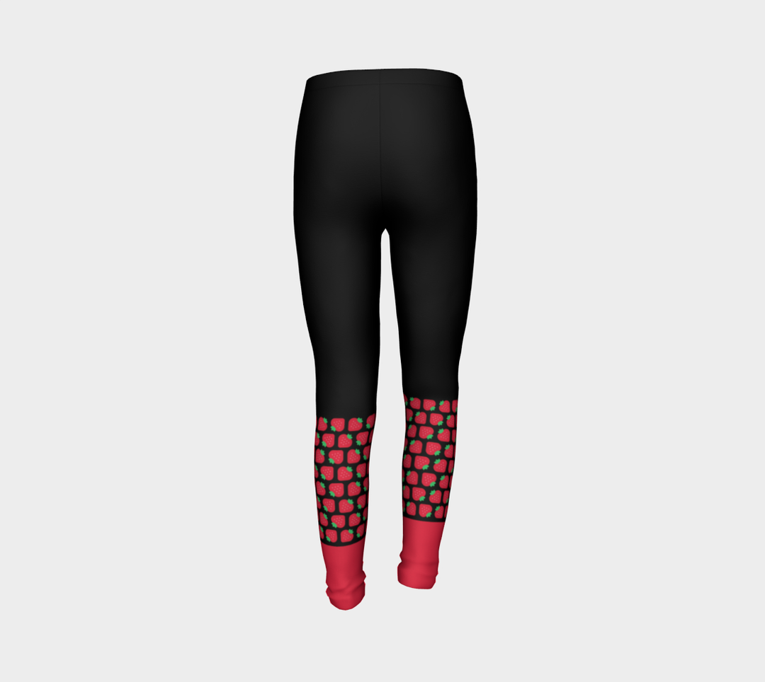 Legging Fraisier