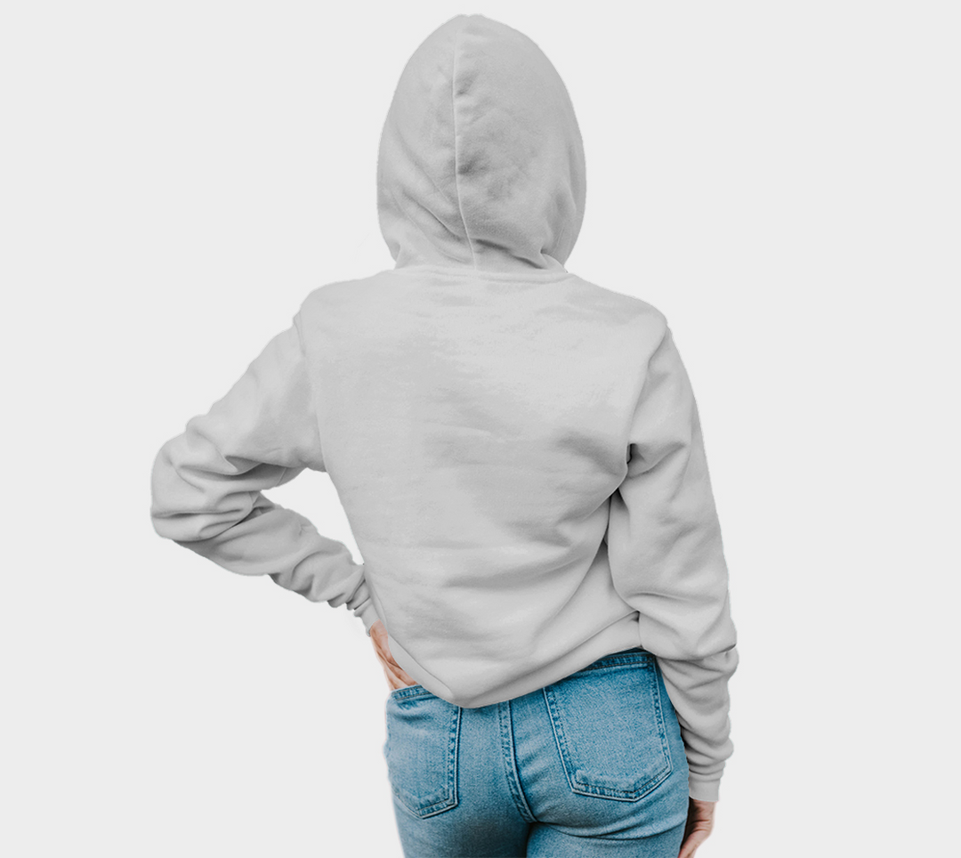 Hoodie Courir