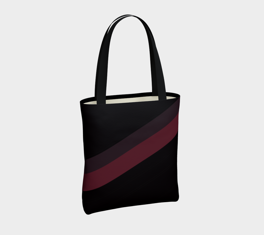 Sac À main urbain fourre-tout flash