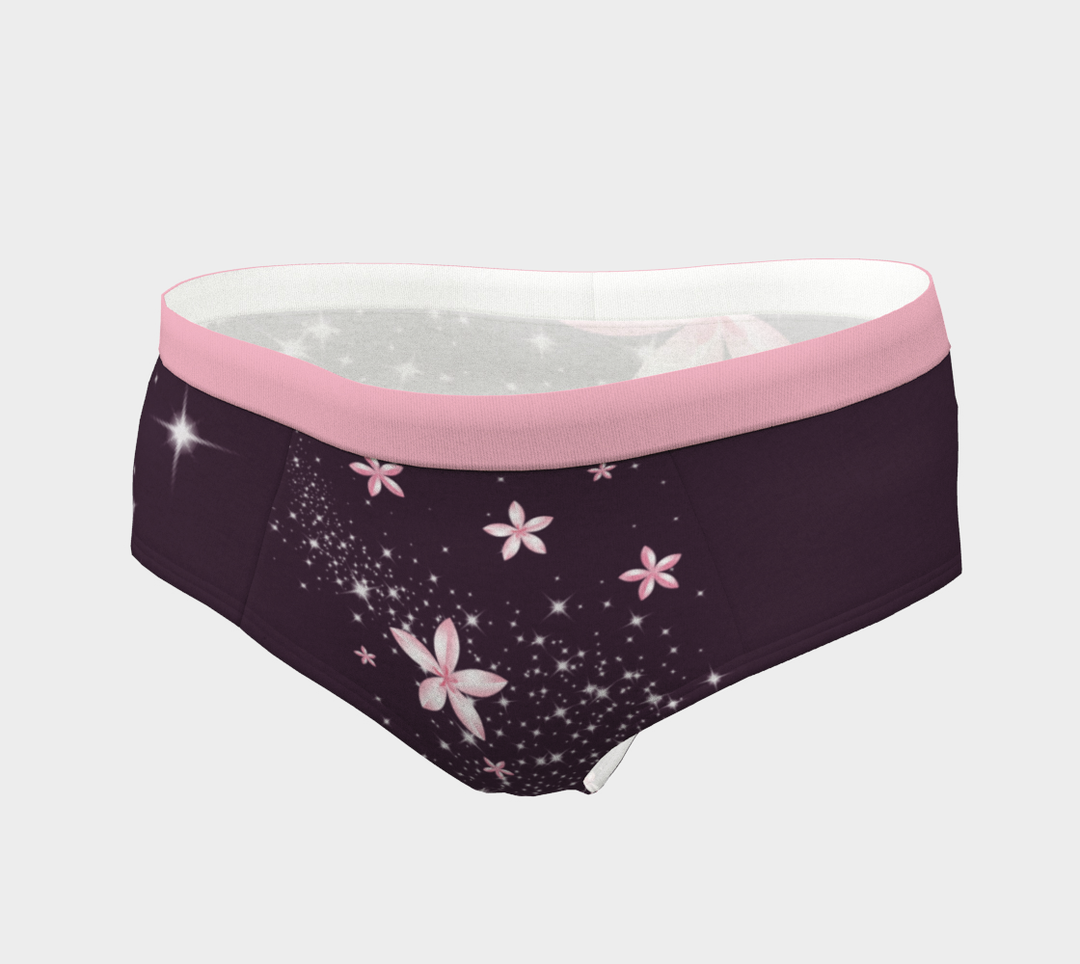 Culotte  Cheeky poussière d’étoile
