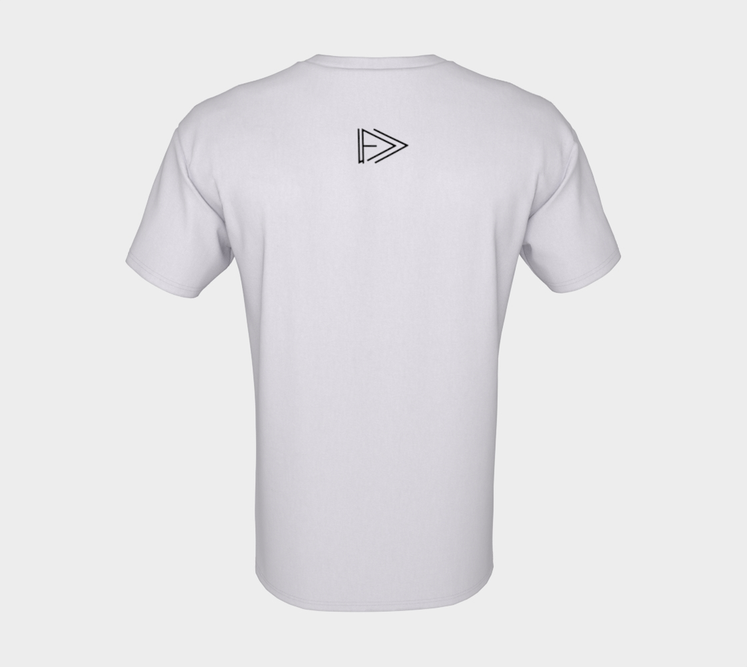 T-shirt j’aime Québec