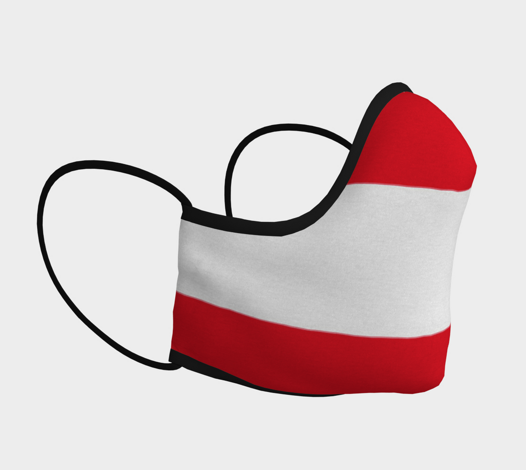 Masque Autriche