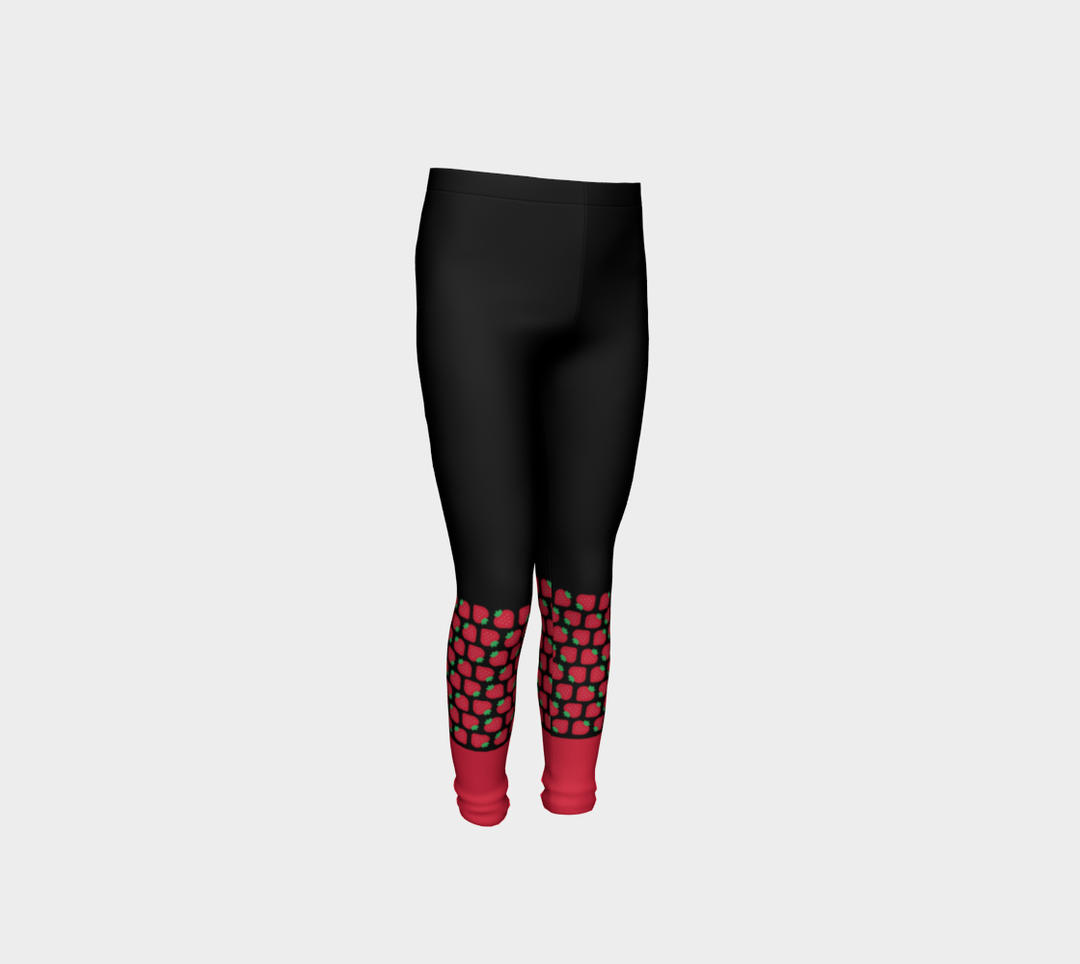 Legging Fraisier