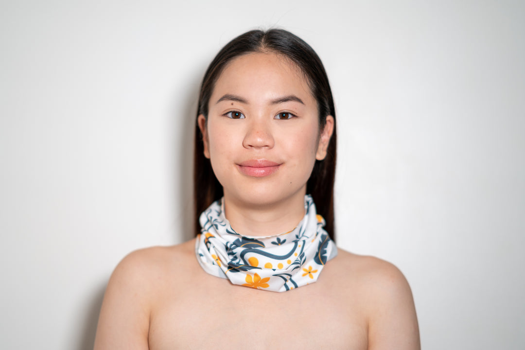 Bandeau Printemps