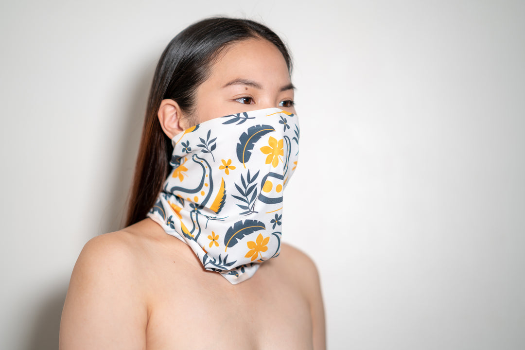 Bandeau Printemps