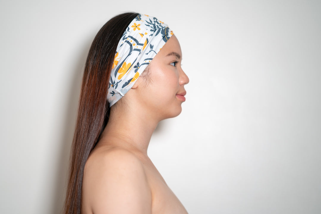 Bandeau Printemps