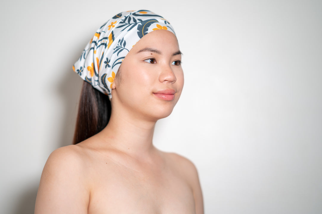 Bandeau Printemps