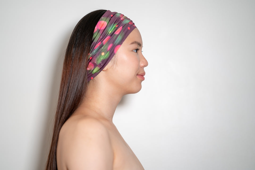 Bandeau Éclat