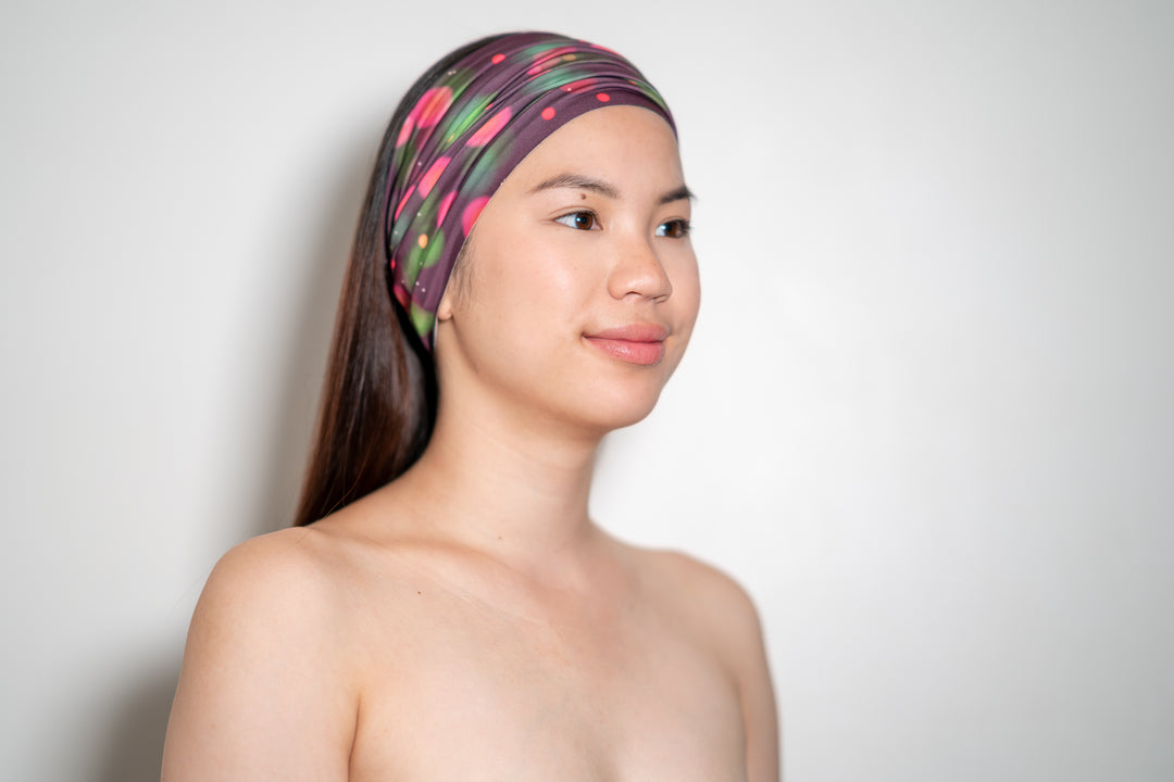 Bandeau Éclat