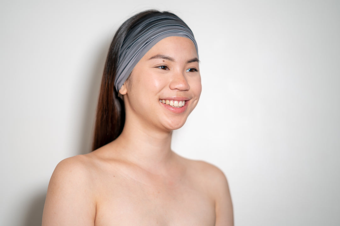 Bandeau Ombre