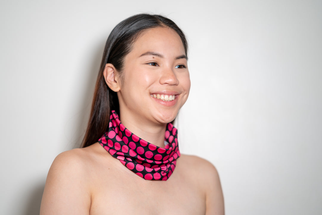 Bandeau Bubul