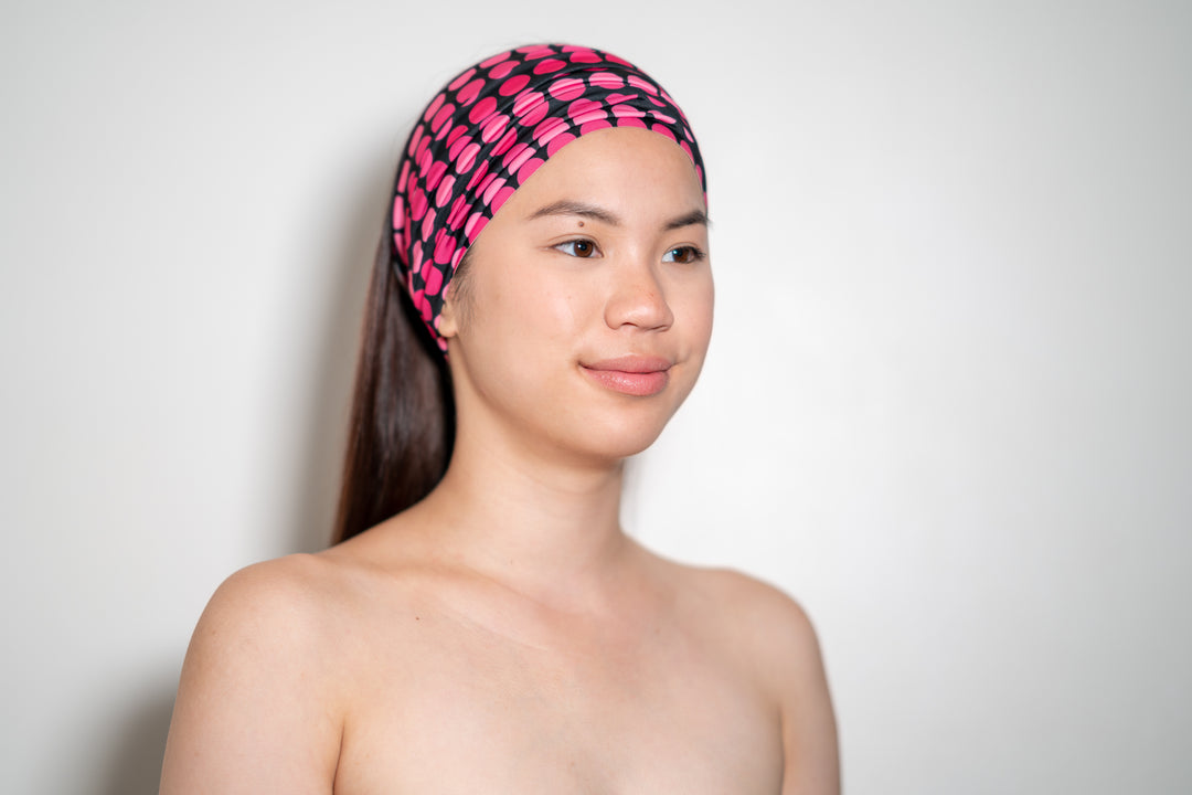 Bandeau Bubul
