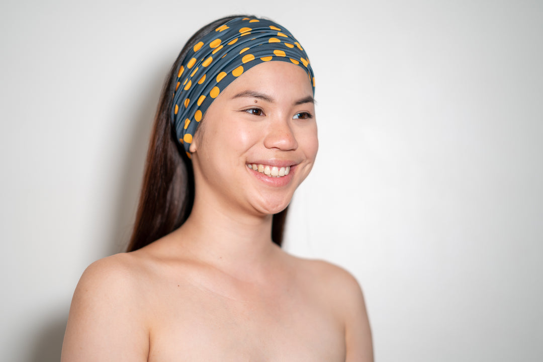 Bandeau petit poids