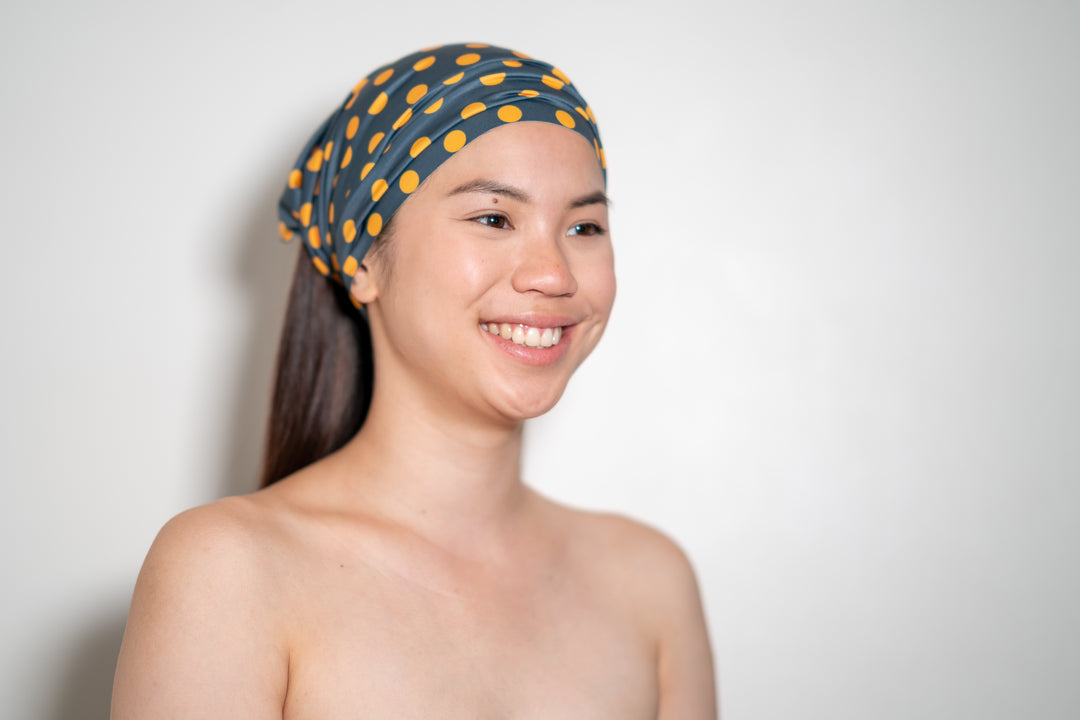 Bandeau petit poids