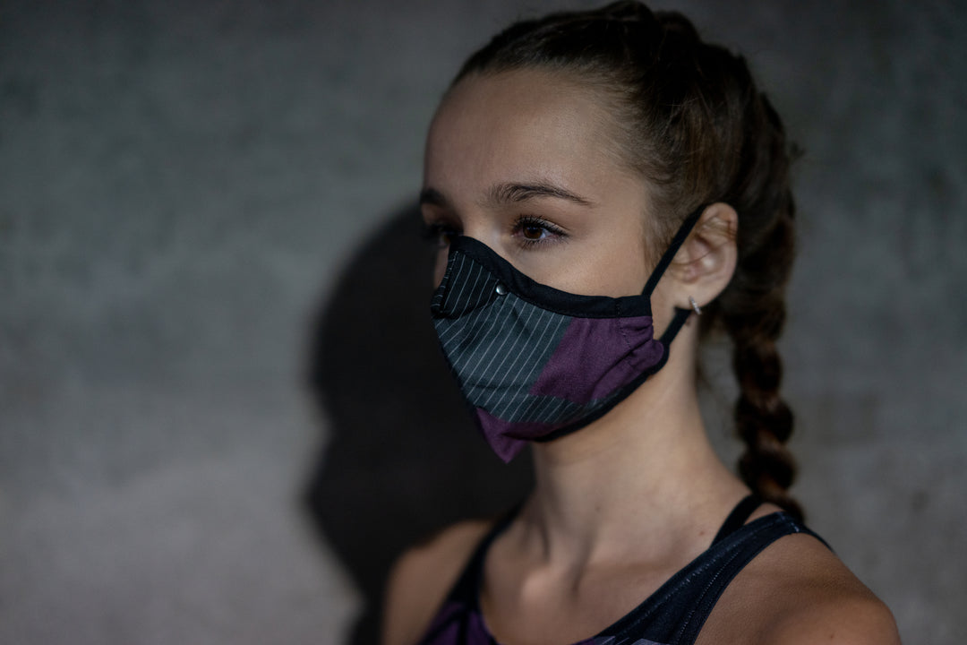 Masque HQ