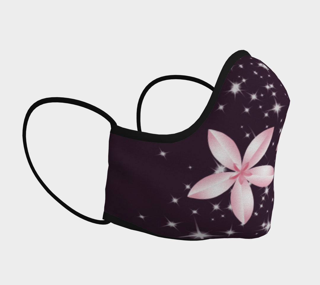 Masque poussière d’étoile