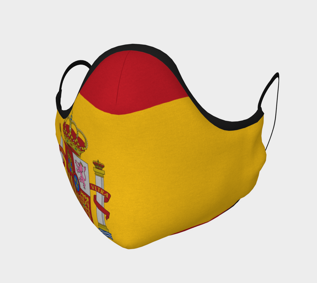 Masque Espagne