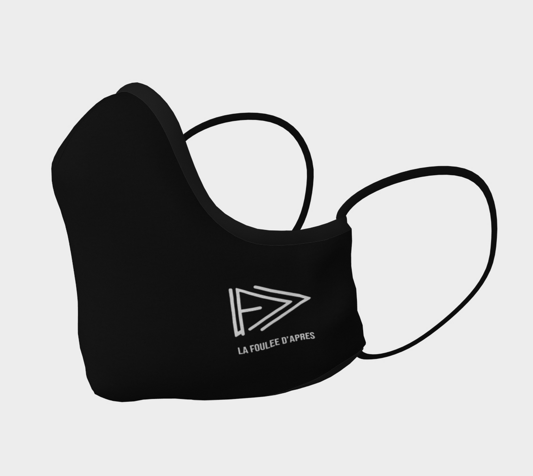 Masque la foulée 2.0