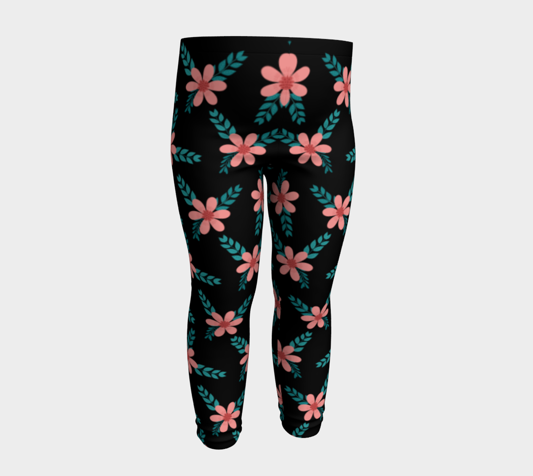 Leggings Fleure fleure