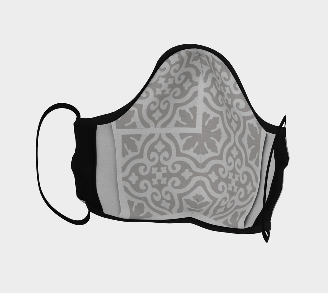 Masque Grif