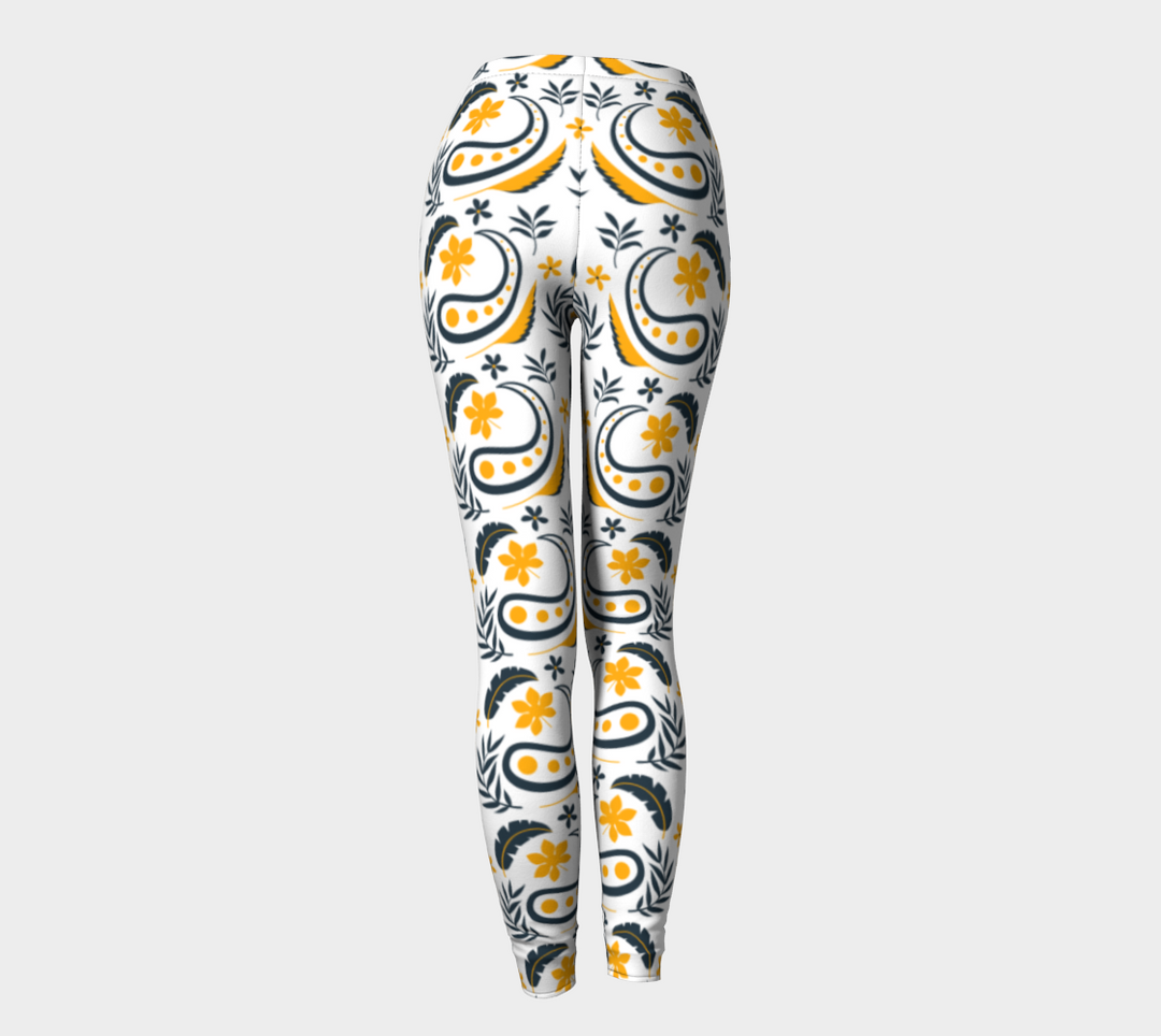 Legging taille basse Printemps