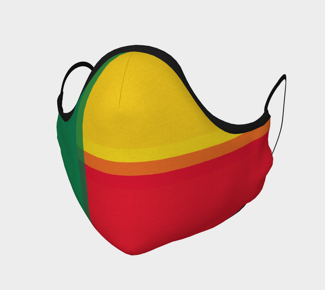 Masque Benin
