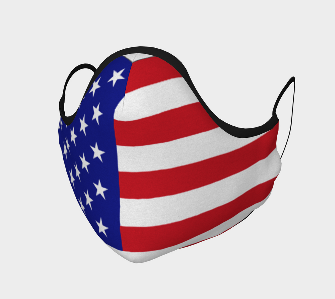 Masque USA