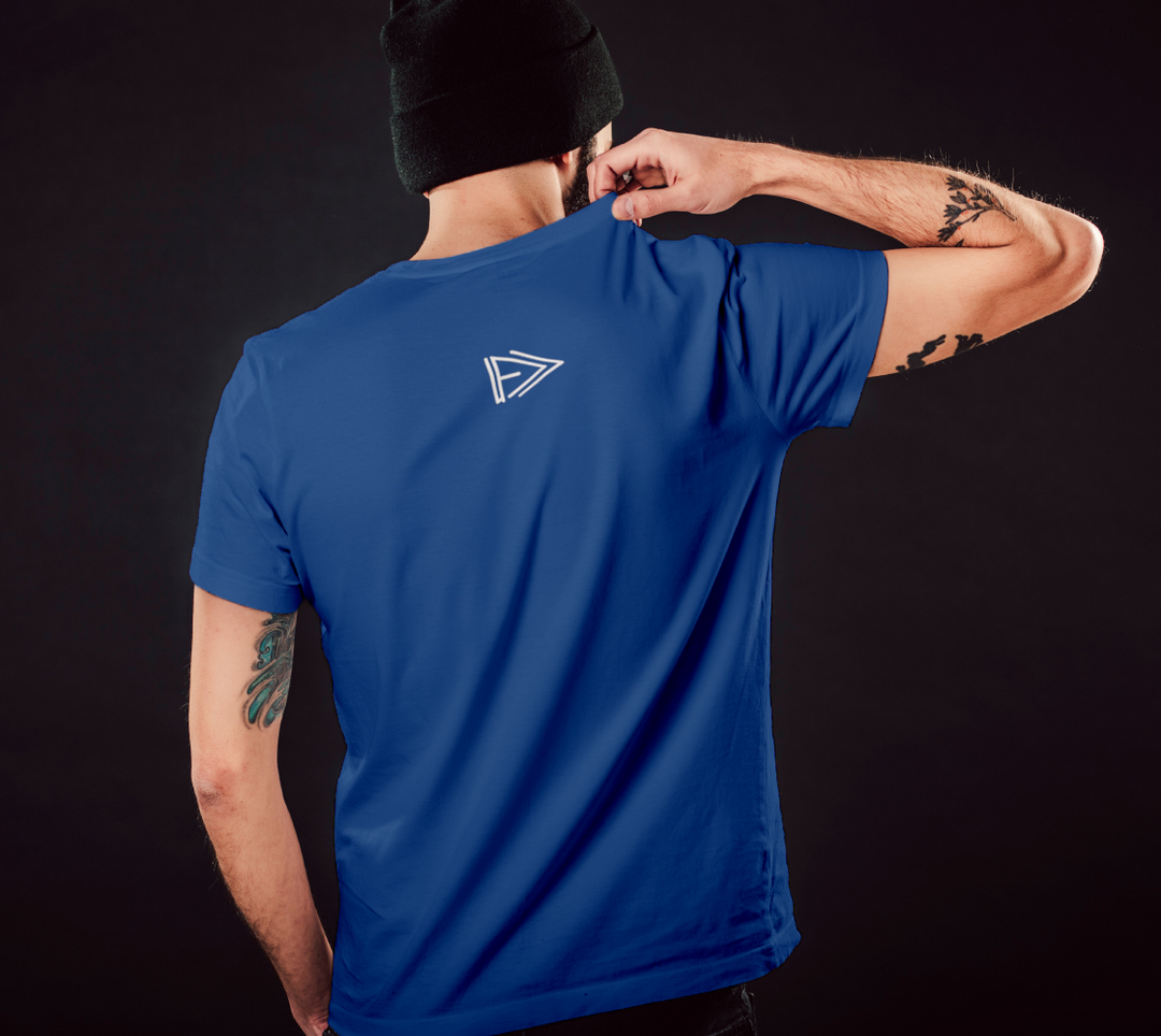 T-shirt je vais au gym parce que j’adore les sushis