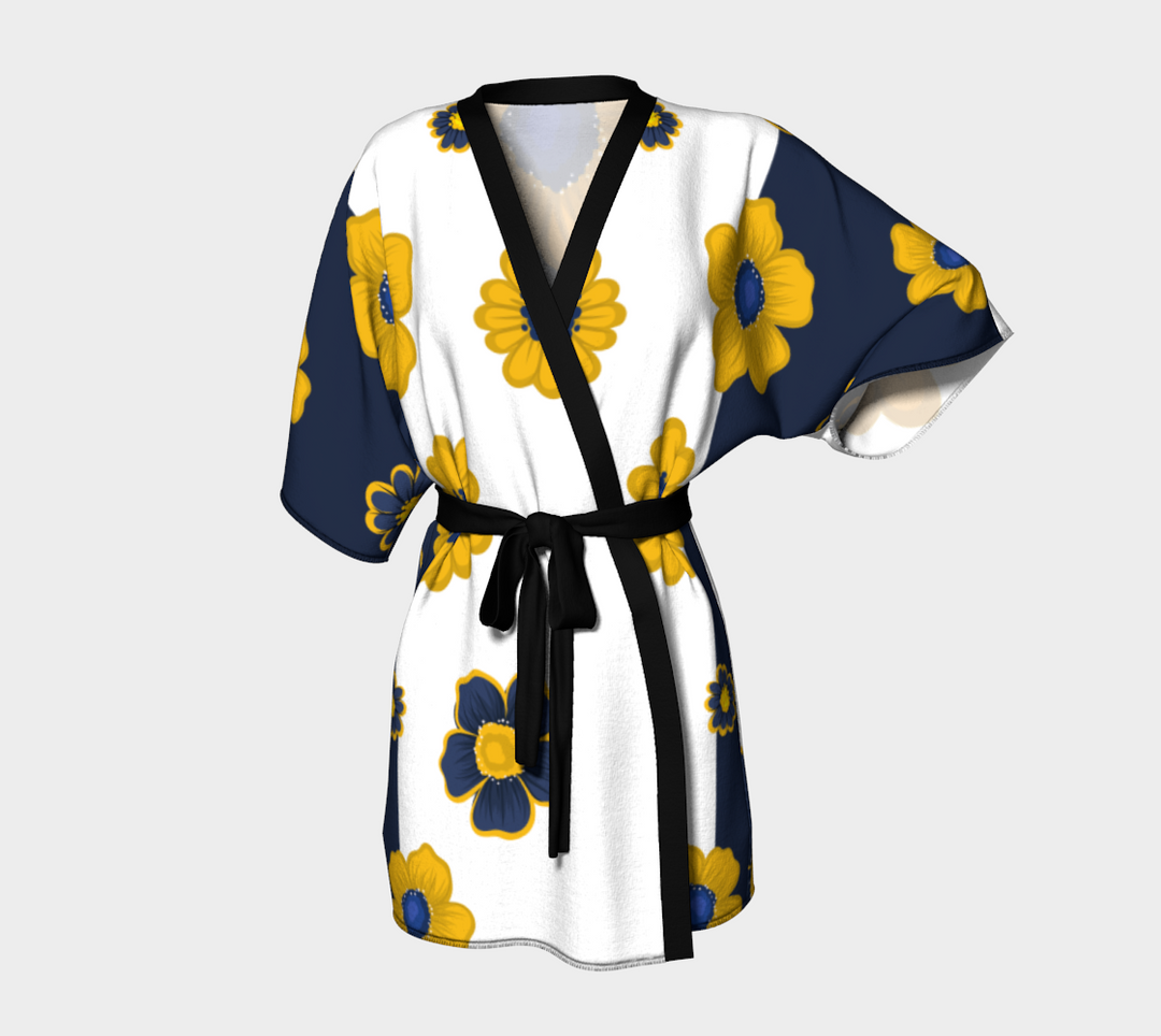 Kimono Tulipe