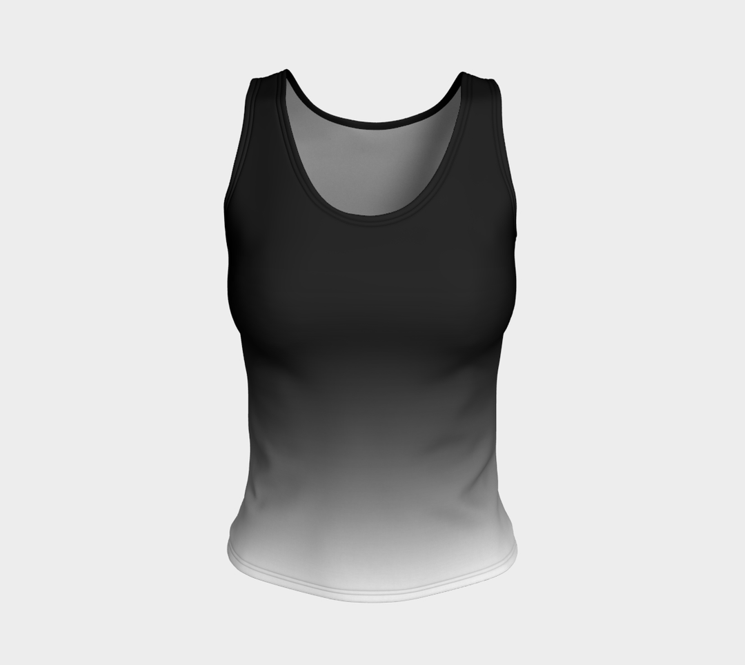 Camisole ombre