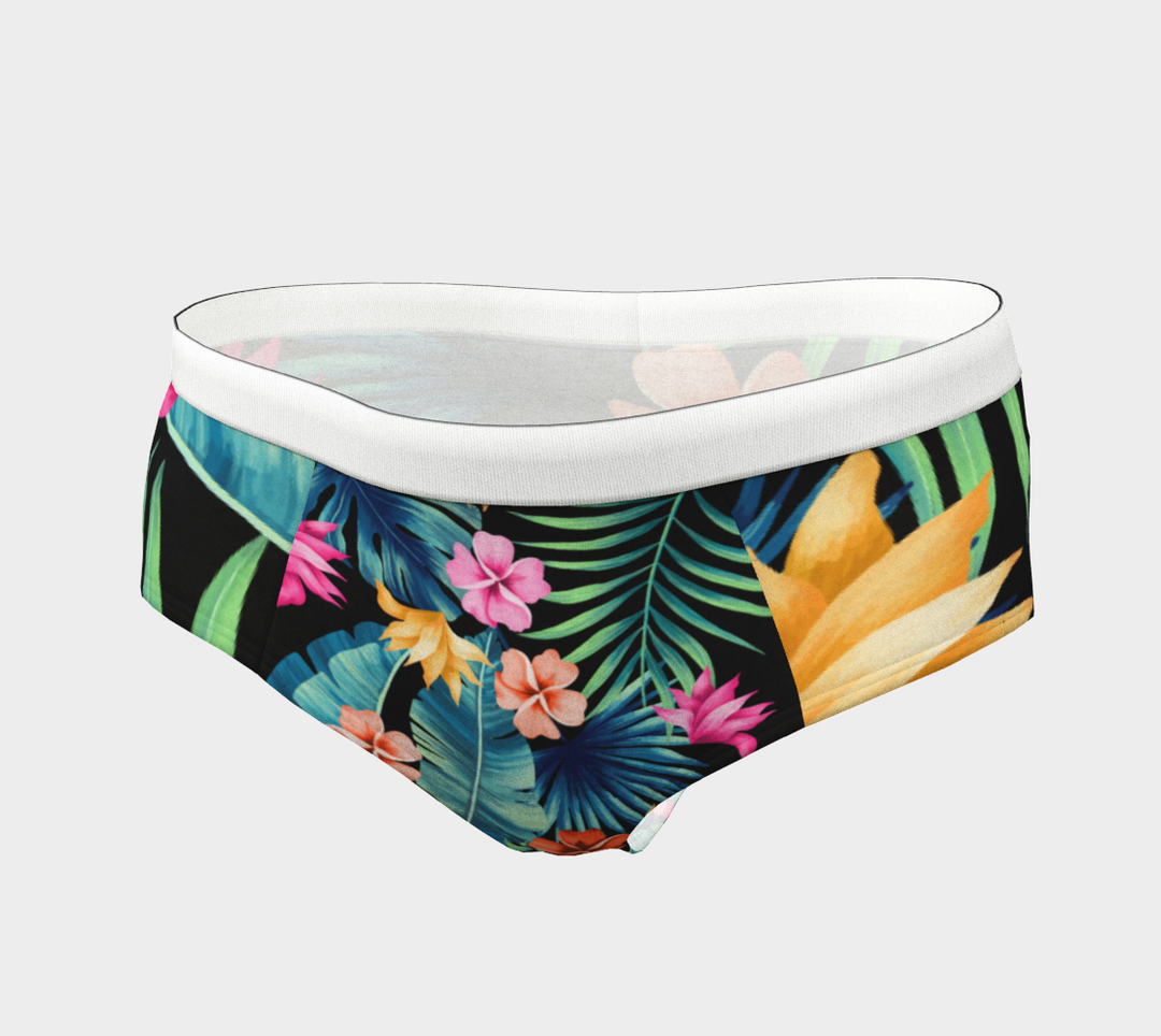 Culotte  Cheeky Tropic