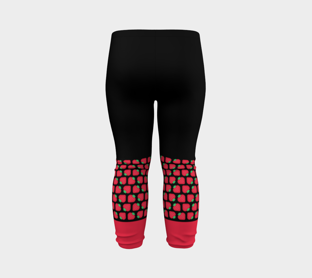 Leggings bonbon