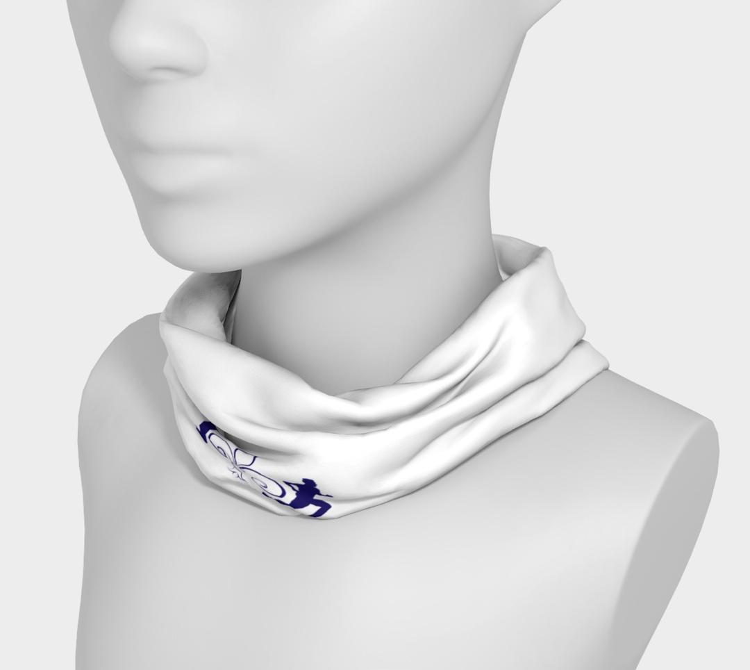 Bandeau J’aime Quebec Homme