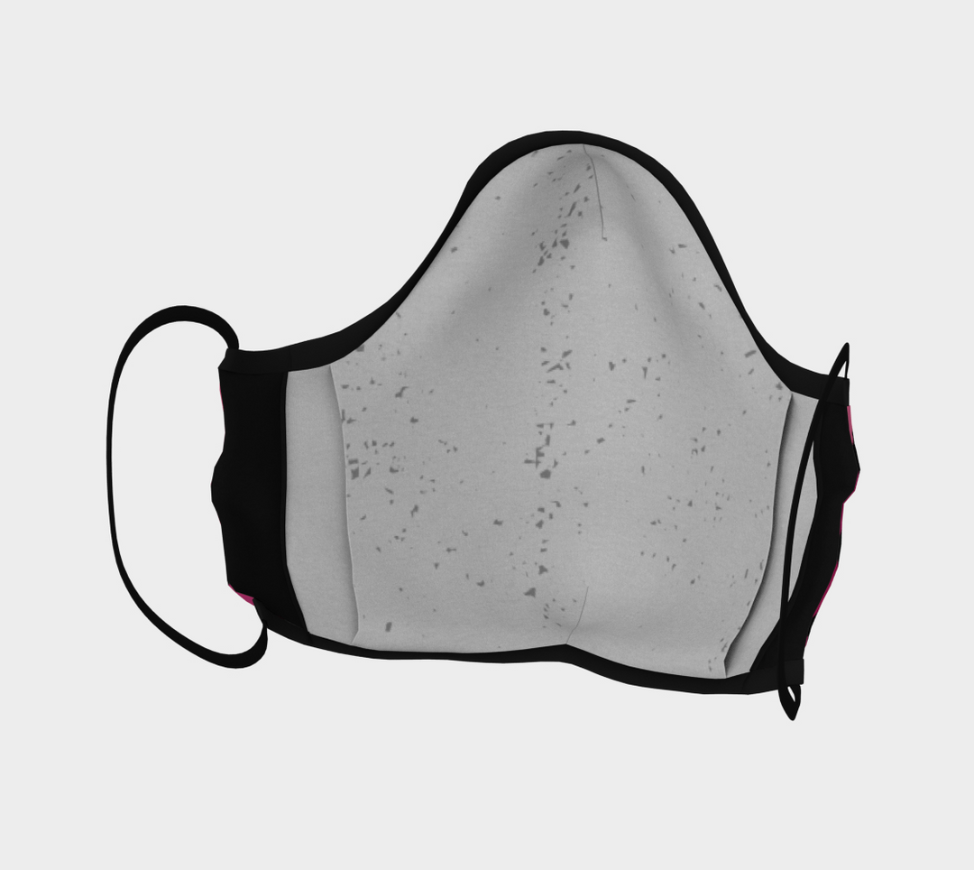 Masque Bubul