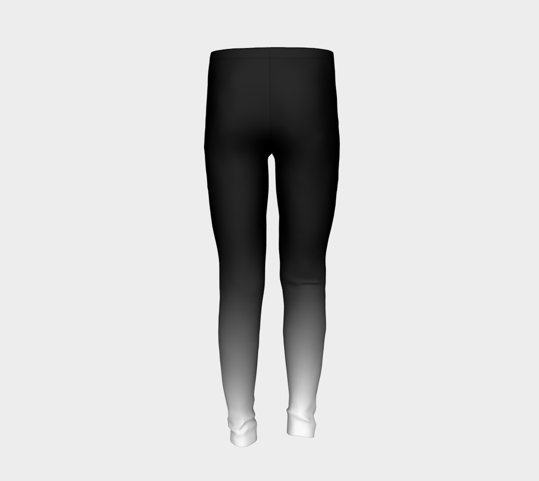 Legging Ombre