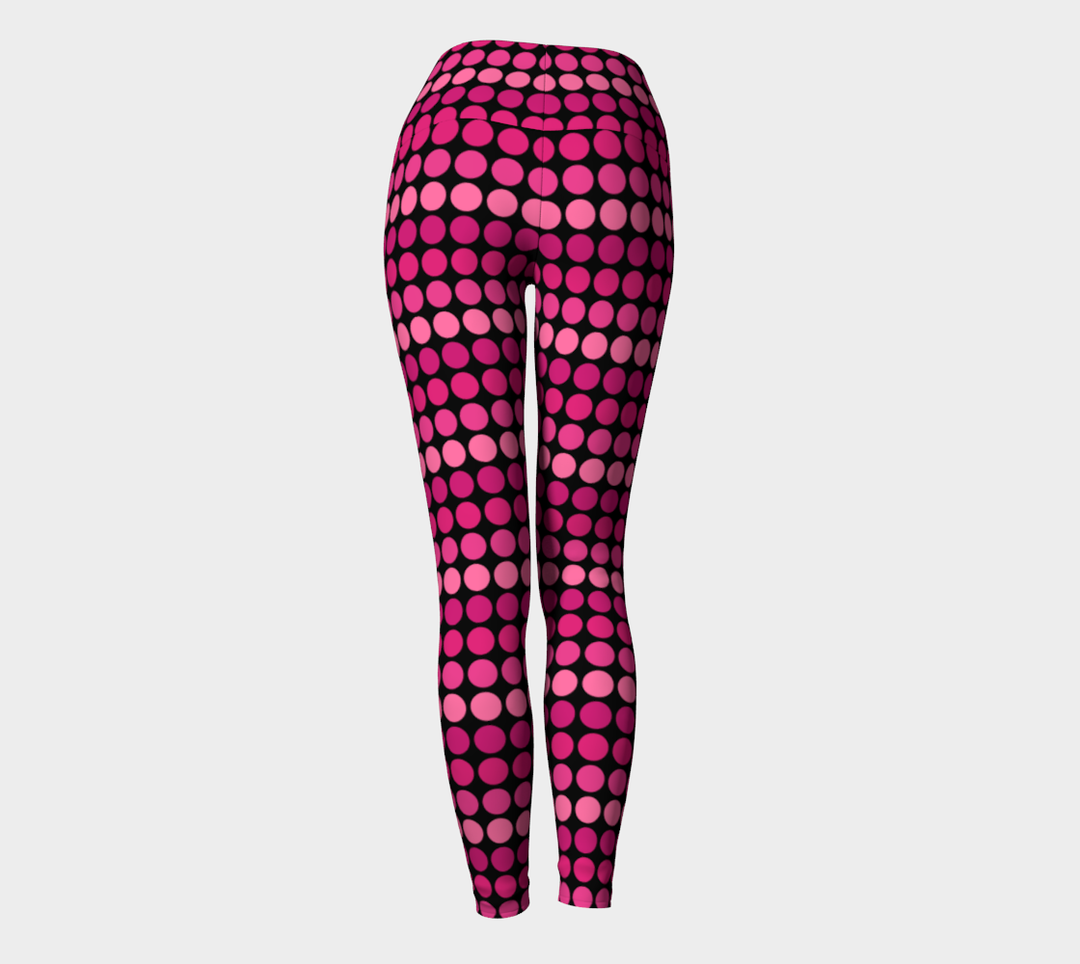 Leggings Bubul