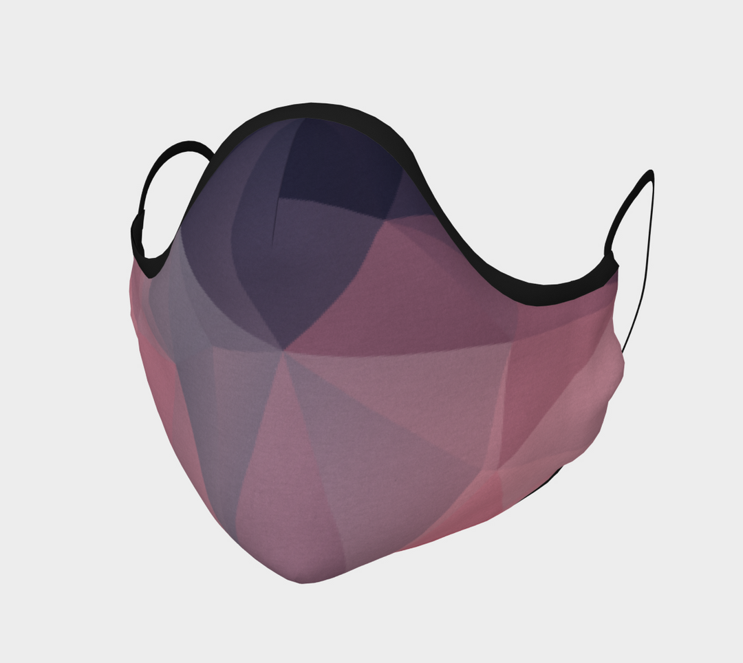 Masque rubi