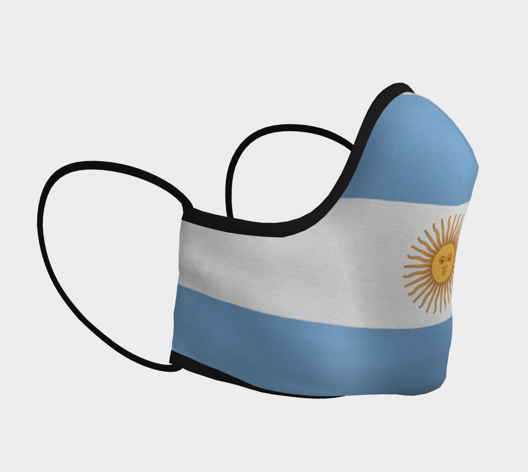 Masque Argentine